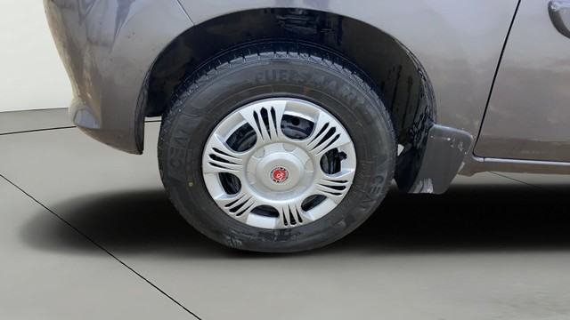 Maruti Suzuki Alto 800 LXI Second-hand 2016 Maruti Suzuki Alto 800 LXI for sale in Ahmedabad-25