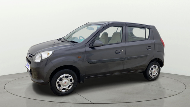 Maruti Suzuki Alto 800 LXI Second-hand 2016 Maruti Suzuki Alto 800 LXI for sale in Ahmedabad-6