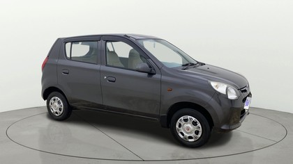 Maruti Suzuki Alto 800 LXI Second-hand 2016 Maruti Suzuki Alto 800 LXI for sale in Ahmedabad