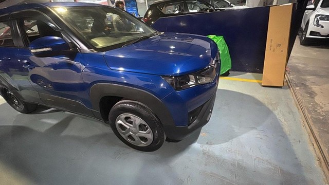 Maruti Suzuki Brezza VXi BSVI Second-hand 2022 Maruti Suzuki Brezza VXi BSVI for sale in Patancheru-5