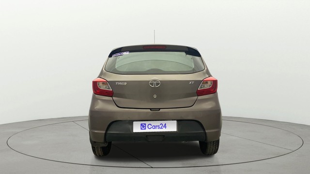 Second-hand 2018 Tata Tiago 1.2 Revotron XT for sale in Kochi-3