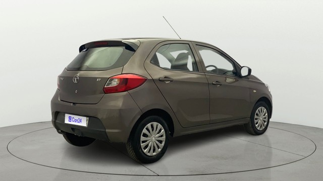 Second-hand 2018 Tata Tiago 1.2 Revotron XT for sale in Kochi-2