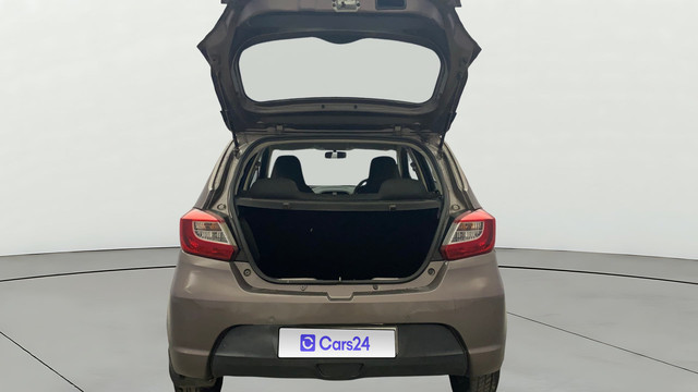 Second-hand 2018 Tata Tiago 1.2 Revotron XT for sale in Kochi-20