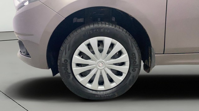 Second-hand 2018 Tata Tiago 1.2 Revotron XT for sale in Kochi-25