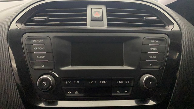 Second-hand 2018 Tata Tiago 1.2 Revotron XT for sale in Kochi-22