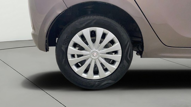 Second-hand 2018 Tata Tiago 1.2 Revotron XT for sale in Kochi-24