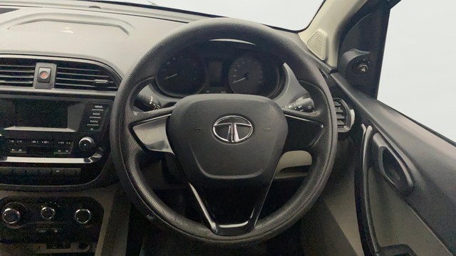 Second-hand 2018 Tata Tiago 1.2 Revotron XT for sale in Kochi-12