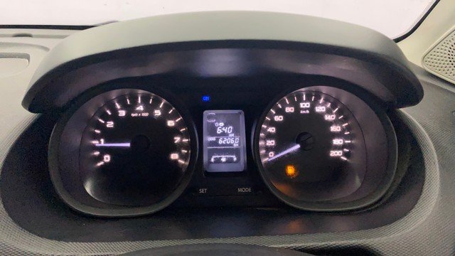 Second-hand 2018 Tata Tiago 1.2 Revotron XT for sale in Kochi-11