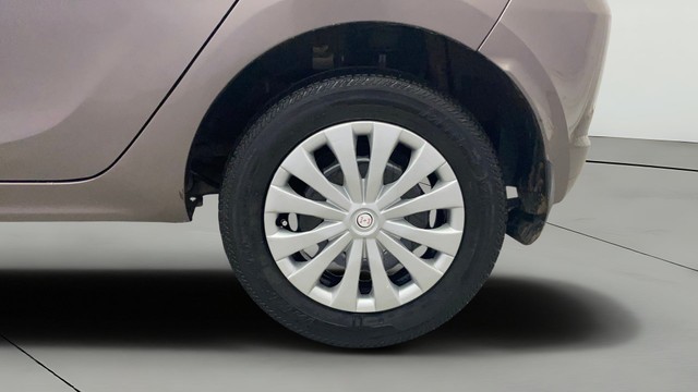 Second-hand 2018 Tata Tiago 1.2 Revotron XT for sale in Kochi-26