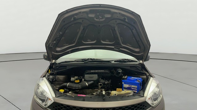 Second-hand 2018 Tata Tiago 1.2 Revotron XT for sale in Kochi-9