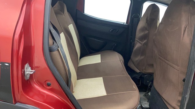 Second-hand 2017 Renault KWID 1.0 RXL 02 Anniversary Edition for sale in Hyderabad-16