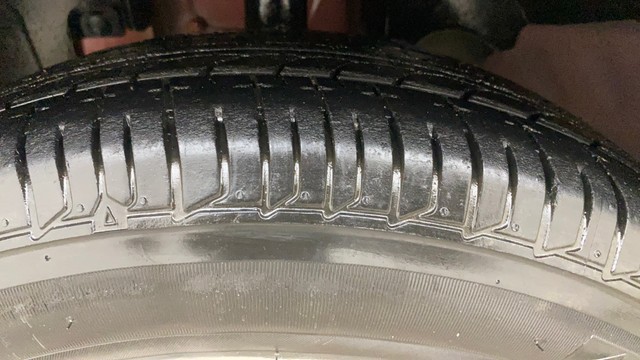 Second-hand 2017 Renault KWID 1.0 RXL 02 Anniversary Edition for sale in Hyderabad-30