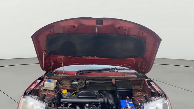 Second-hand 2017 Renault KWID 1.0 RXL 02 Anniversary Edition for sale in Hyderabad-9