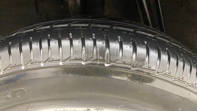 Second-hand 2017 Renault KWID 1.0 RXL 02 Anniversary Edition for sale in Hyderabad-29