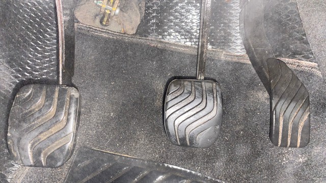 Second-hand 2017 Renault KWID 1.0 RXL 02 Anniversary Edition for sale in Hyderabad-14