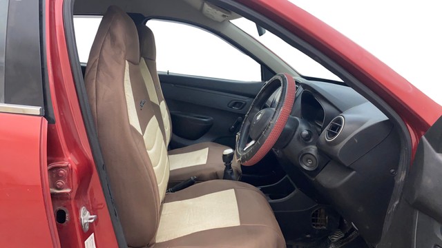 Second-hand 2017 Renault KWID 1.0 RXL 02 Anniversary Edition for sale in Hyderabad-15