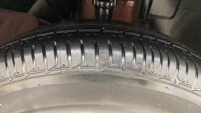 Second-hand 2017 Renault KWID 1.0 RXL 02 Anniversary Edition for sale in Hyderabad-28