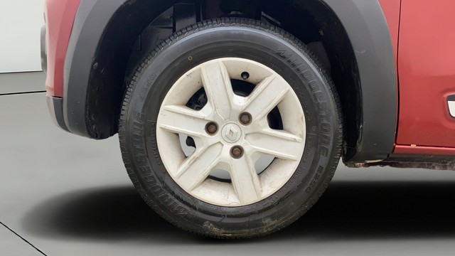 Second-hand 2017 Renault KWID 1.0 RXL 02 Anniversary Edition for sale in Hyderabad-25