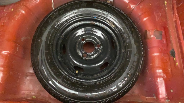 Second-hand 2017 Renault KWID 1.0 RXL 02 Anniversary Edition for sale in Hyderabad-27