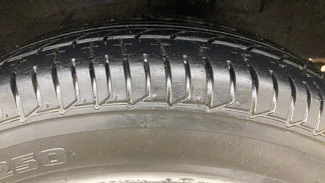 Second-hand 2017 Renault KWID 1.0 RXL 02 Anniversary Edition for sale in Hyderabad-31