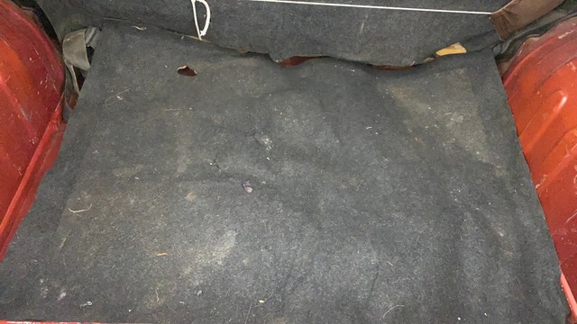 Second-hand 2017 Renault KWID 1.0 RXL 02 Anniversary Edition for sale in Hyderabad-19