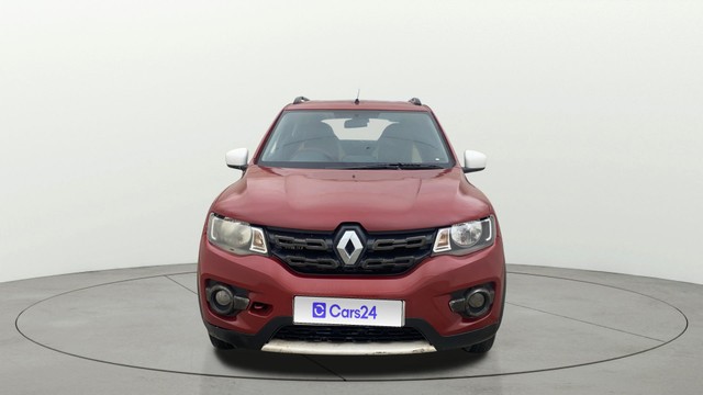 Second-hand 2017 Renault KWID 1.0 RXL 02 Anniversary Edition for sale in Hyderabad-7