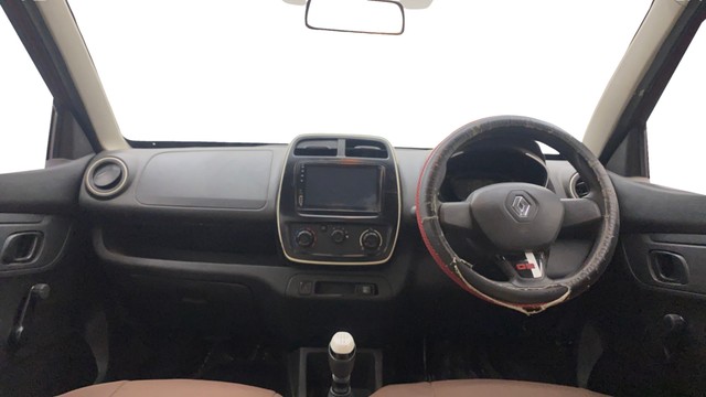 Second-hand 2017 Renault KWID 1.0 RXL 02 Anniversary Edition for sale in Hyderabad-10