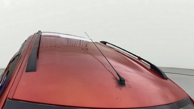 Second-hand 2017 Renault KWID 1.0 RXL 02 Anniversary Edition for sale in Hyderabad-8