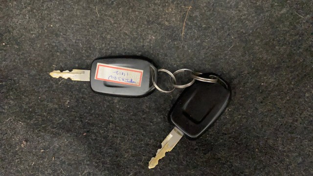 Second-hand 2017 Renault KWID 1.0 RXL 02 Anniversary Edition for sale in Hyderabad-21