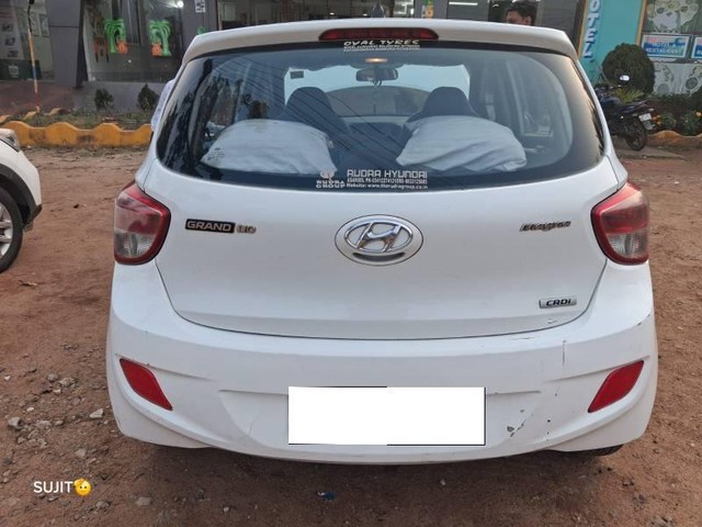 Second-hand 2014 Hyundai Grand i10 CRDi Magna for sale in Bankura-2