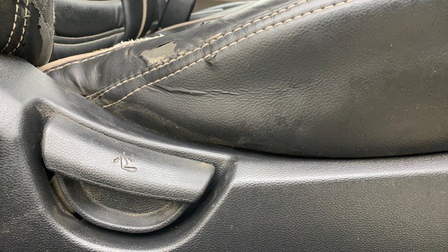 Second-hand 2018 Hyundai Grand i10 1.2 Kappa Sportz BSIV for sale in Ahmedabad-8