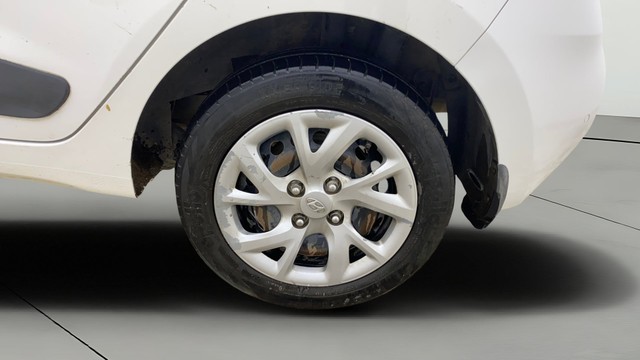 Second-hand 2018 Hyundai Grand i10 1.2 Kappa Sportz BSIV for sale in Ahmedabad-28