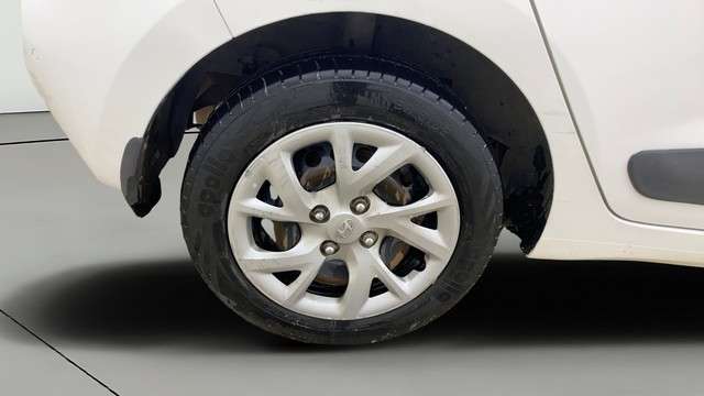 Second-hand 2018 Hyundai Grand i10 1.2 Kappa Sportz BSIV for sale in Ahmedabad-27