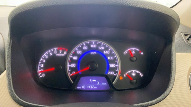 Second-hand 2018 Hyundai Grand i10 1.2 Kappa Sportz BSIV for sale in Ahmedabad-23