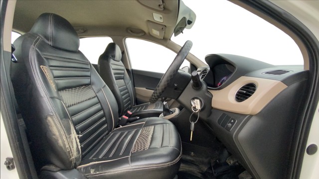 Second-hand 2018 Hyundai Grand i10 1.2 Kappa Sportz BSIV for sale in Ahmedabad-25