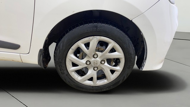 Second-hand 2018 Hyundai Grand i10 1.2 Kappa Sportz BSIV for sale in Ahmedabad-26