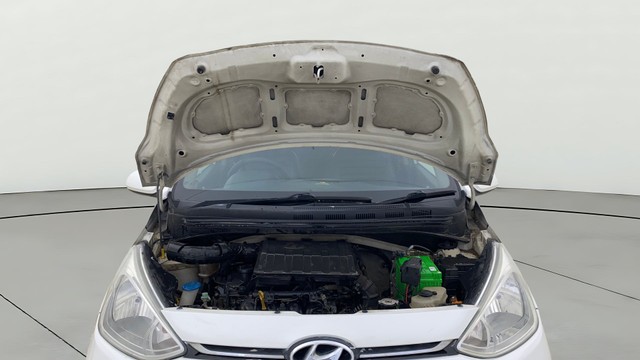 Second-hand 2018 Hyundai Grand i10 1.2 Kappa Sportz BSIV for sale in Ahmedabad-19