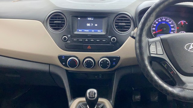 Second-hand 2018 Hyundai Grand i10 1.2 Kappa Sportz BSIV for sale in Ahmedabad-9