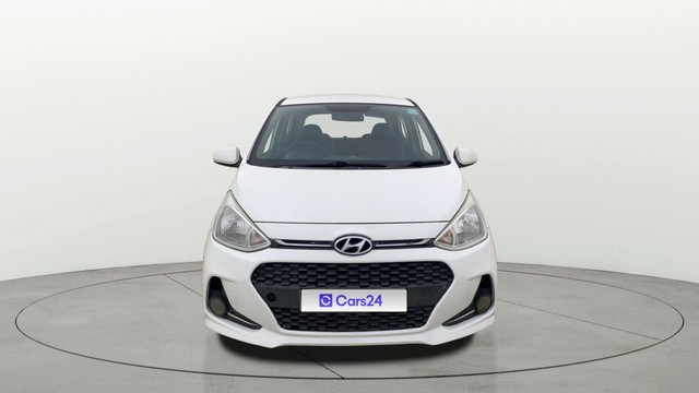 Second-hand 2018 Hyundai Grand i10 1.2 Kappa Sportz BSIV for sale in Ahmedabad-18