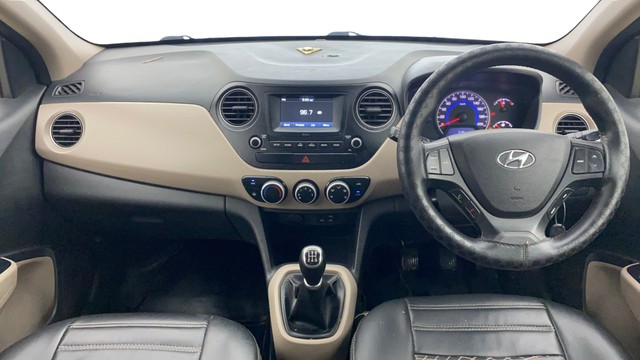Second-hand 2018 Hyundai Grand i10 1.2 Kappa Sportz BSIV for sale in Ahmedabad-21