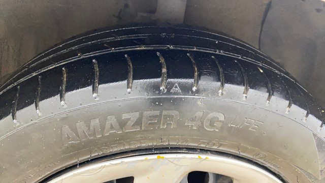 Second-hand 2018 Hyundai Grand i10 1.2 Kappa Sportz BSIV for sale in Ahmedabad-5