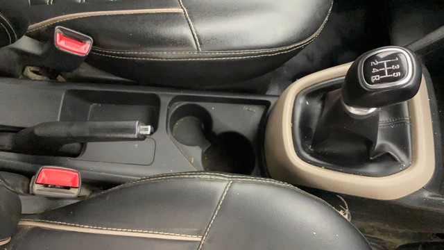 Second-hand 2018 Hyundai Grand i10 1.2 Kappa Sportz BSIV for sale in Ahmedabad-22