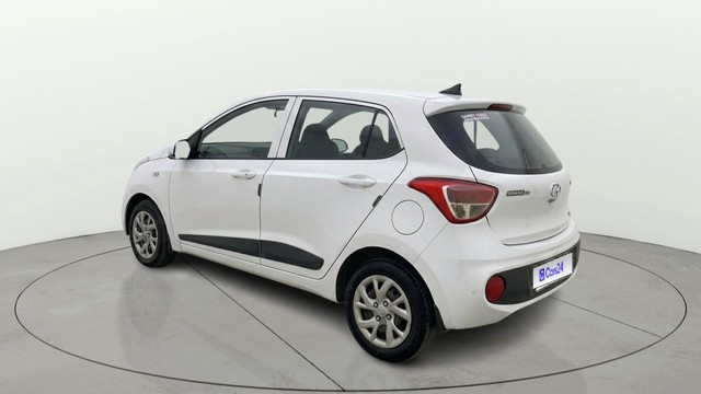 Second-hand 2018 Hyundai Grand i10 1.2 Kappa Sportz BSIV for sale in Ahmedabad-15