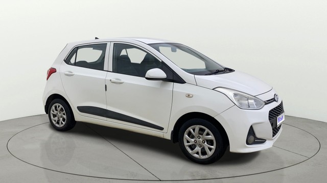 Second-hand 2018 Hyundai Grand i10 1.2 Kappa Sportz BSIV for sale in Ahmedabad-11