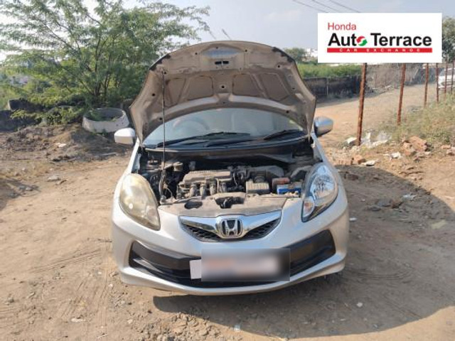 Second-hand 2013 Honda Brio S MT for sale in Chennai-7