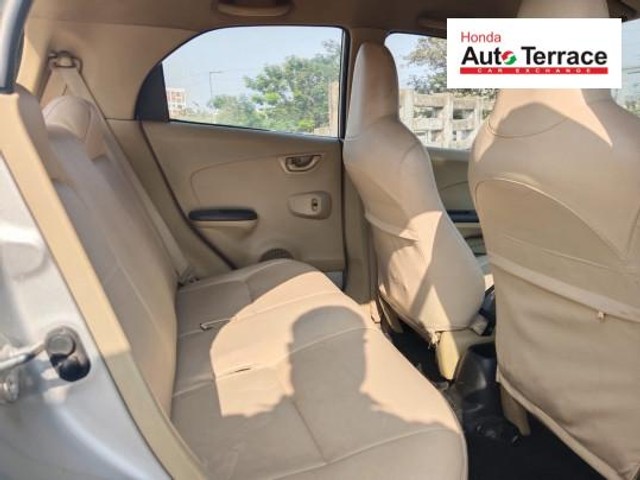 Second-hand 2013 Honda Brio S MT for sale in Chennai-12