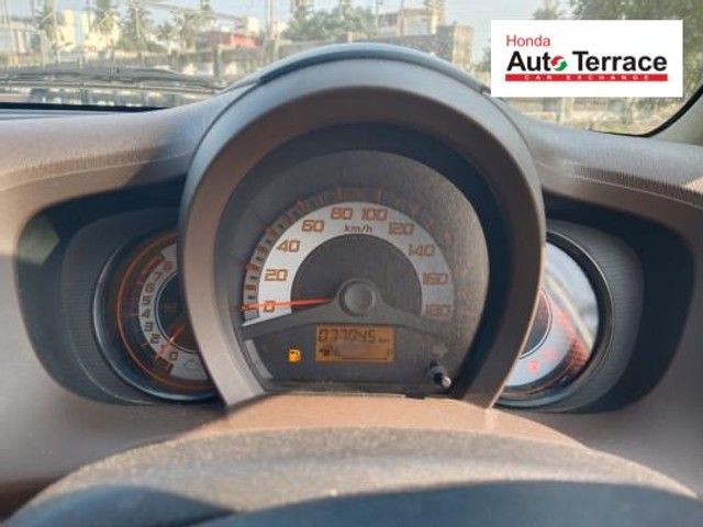 Second-hand 2013 Honda Brio S MT for sale in Chennai-9