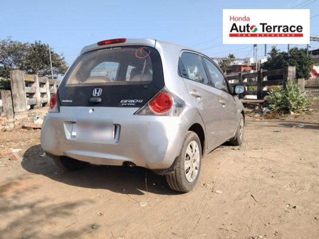Second-hand 2013 Honda Brio S MT for sale in Chennai-2