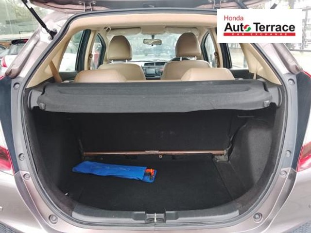 Second-hand 2015 Honda Jazz V CVT for sale in Chennai-7