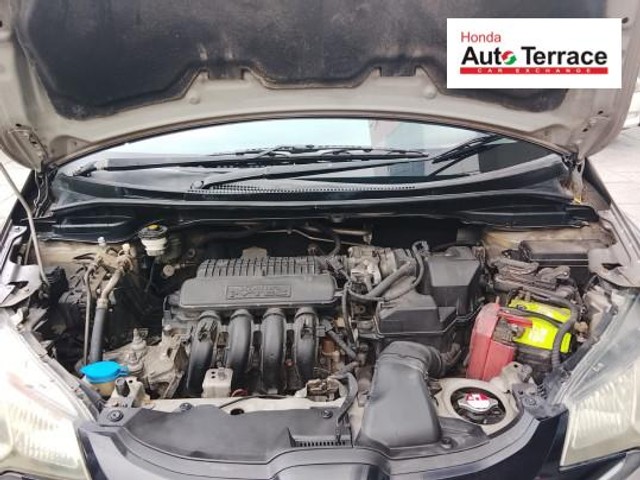 Second-hand 2015 Honda Jazz V CVT for sale in Chennai-8